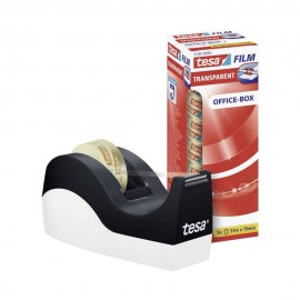 دابەشکەری تیپی سەرمێز ئۆرکا تێسافیلم ڕەنگی شەفاف 8 * 33 م * 19 مم