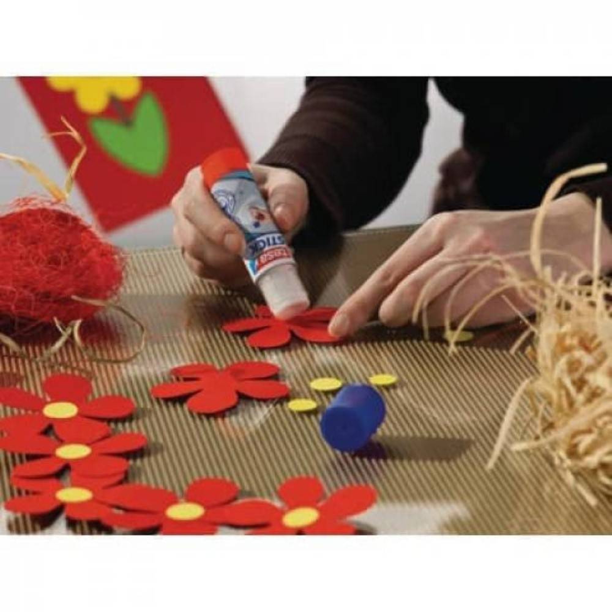 داری چەسپی تێسا 20 گرام