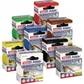 تیپی تێسا هێزی زیادەی تەواو ڕەنگی رەساسی