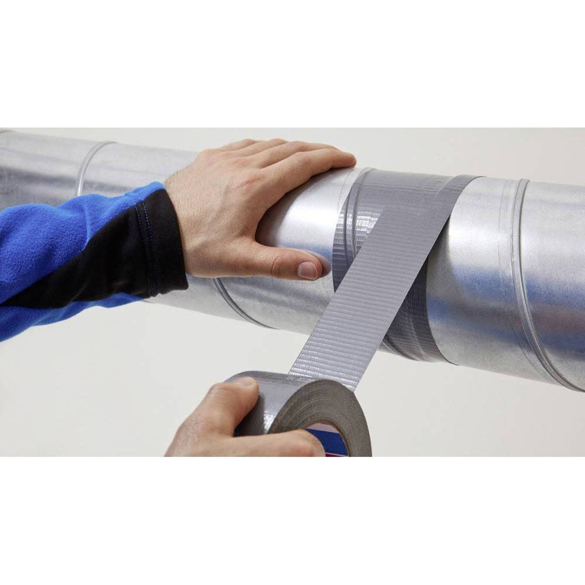 تیپی بوری تێسا ڕەنگی ڕەش