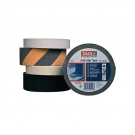 تیپی دژە خلیسکانی پرۆفیشناڵ تێسا ڕەنگی  ڕەش