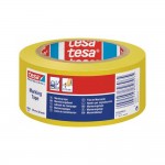 تیپی نیشانکردنی زەوی پیشەیی ڕەنگی زەرد