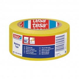 تیپی نیشانکردنی زەوی پیشەیی ڕەنگی زەرد