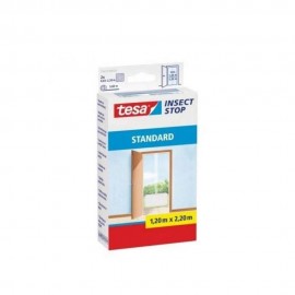 قولاب و سکەی توری ستاندارد بۆ دەرگا رەنگی سپی 2 * 0,65 * 2,20