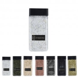 بەردی ڕازاندنەوە/بەردی خولیا - رەنگی سپی - 550 مل - 2/3 ملم