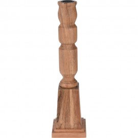 هەڵگری مۆم 8*32 سم