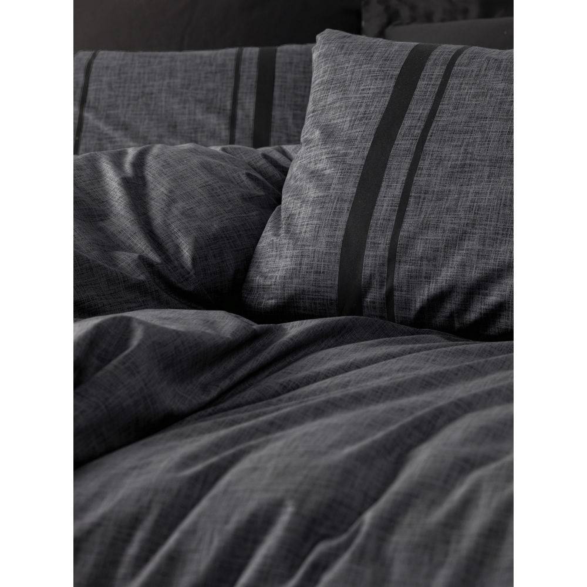 سێتی بەرگی لێف یەک کەسی ڕانفۆرس ڕەنگی ئەنتراسایت  160*220 سم