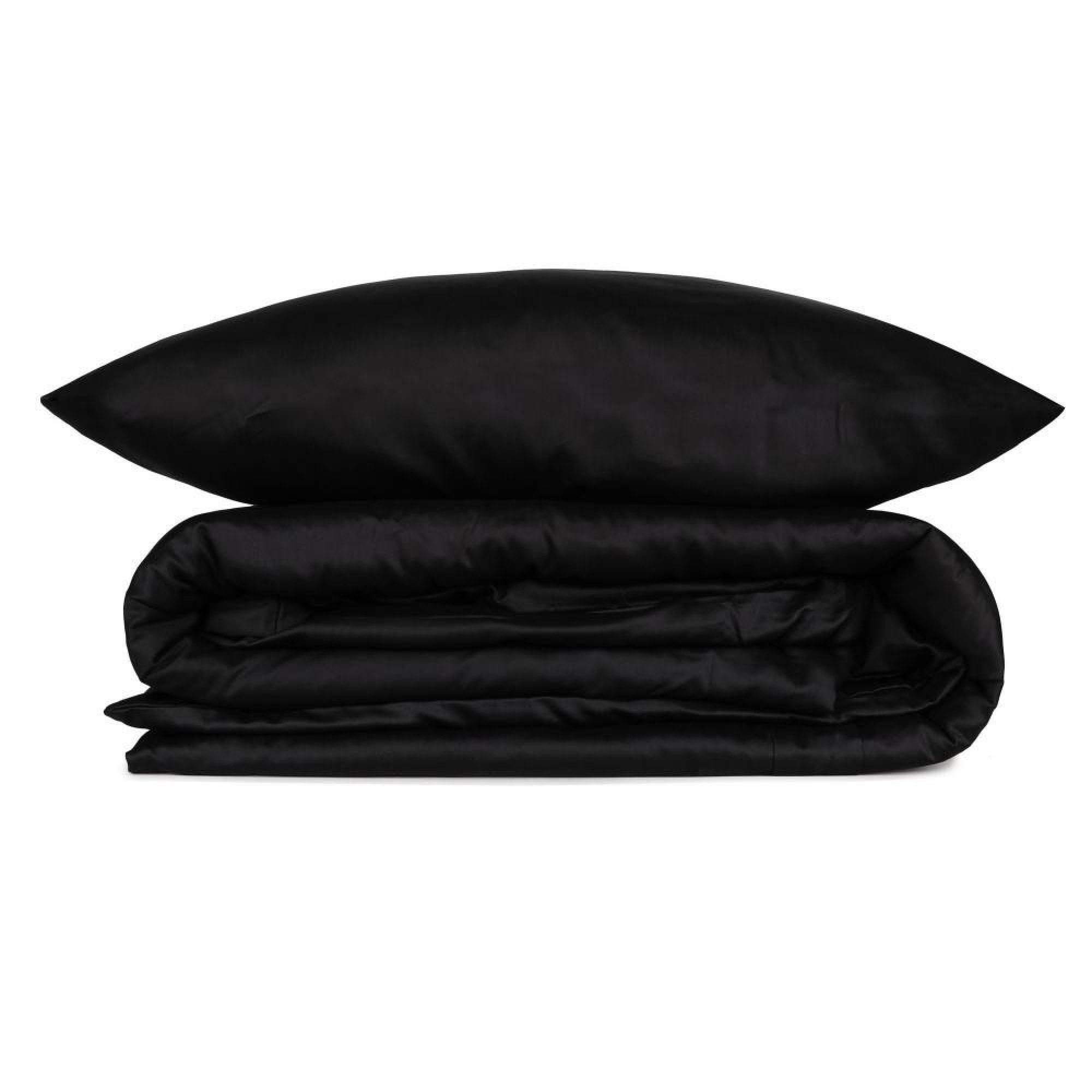 سێتی بەرگی لێف یەک کەسی ڕانفۆرس ڕەنگی ڕەش  160*220 سم