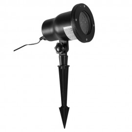 پرۆژێکتۆری لیدی دەنکە بەفر IP44