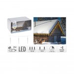 گڵۆپی کریسمس، لۆلی سەهۆڵ