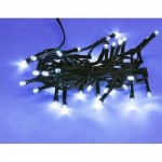 گڵۆپی کریسمس لە دەرەوەی 40 گڵۆپ - بۆ دەرەوە و ناوەوە - ڕووناکی دارەکان