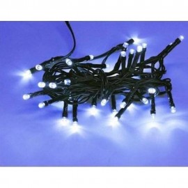 گڵۆپی کریسمس لە دەرەوەی 40 گڵۆپ - بۆ دەرەوە و ناوەوە - ڕووناکی دارەکان