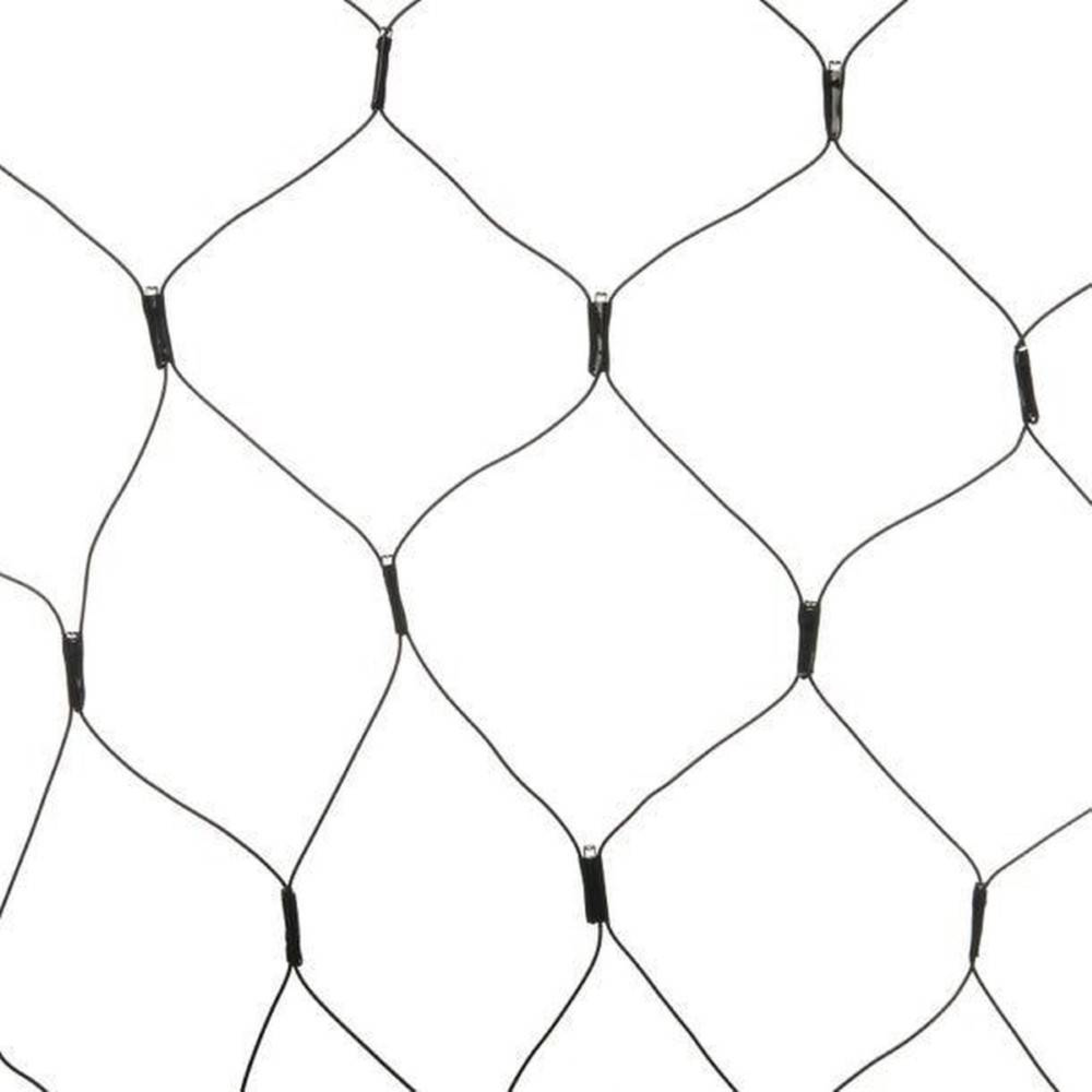 ڕووناکی تۆڕی پەیوەستکراو - 160 لید - 2 م - زیادە