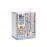 گڵۆپی کریسمس - دەتوانرێت بەیەکەوە ببەسترێت - 160 لید - 3 مەتر - سپی گەرم