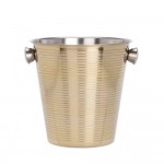 ساردکەرەوەى شامپاین 22 سم بریقەدارە