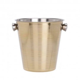 ساردکەرەوەى شامپاین 22 سم بریقەدارە