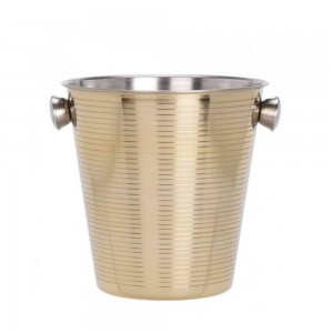 ساردکەرەوەى شامپاین 22 سم بریقەدارە