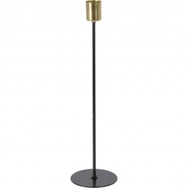 هەڵگری مۆم 305 ملم - زێڕین