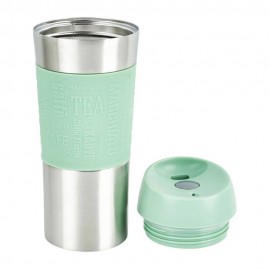 جامێکی خواردنەوەی ئۆتۆمبێل 350 مل 3 ڕەنگی جۆراوجۆر