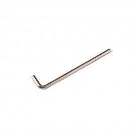 ئالن کی درێژ قەبارە 09 ملم