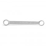 ئیسپانەی ئەستێرەی دوو سەری چەماوەى کرۆمی 08*09