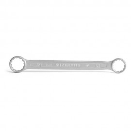 ئیسپانەی ئەستێرەی دوو سەری چەماوەى کرۆمی 06*07