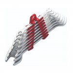 سێتی ئیسپانەی دووسەر 8 دانە