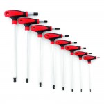 کلیلی ئالن تۆرکس 8 پارچە شێوە T