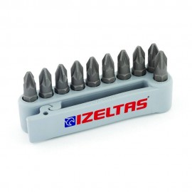 سەری دەڕنەفیزی ئەستێرەی 25 ملم 10 دانە