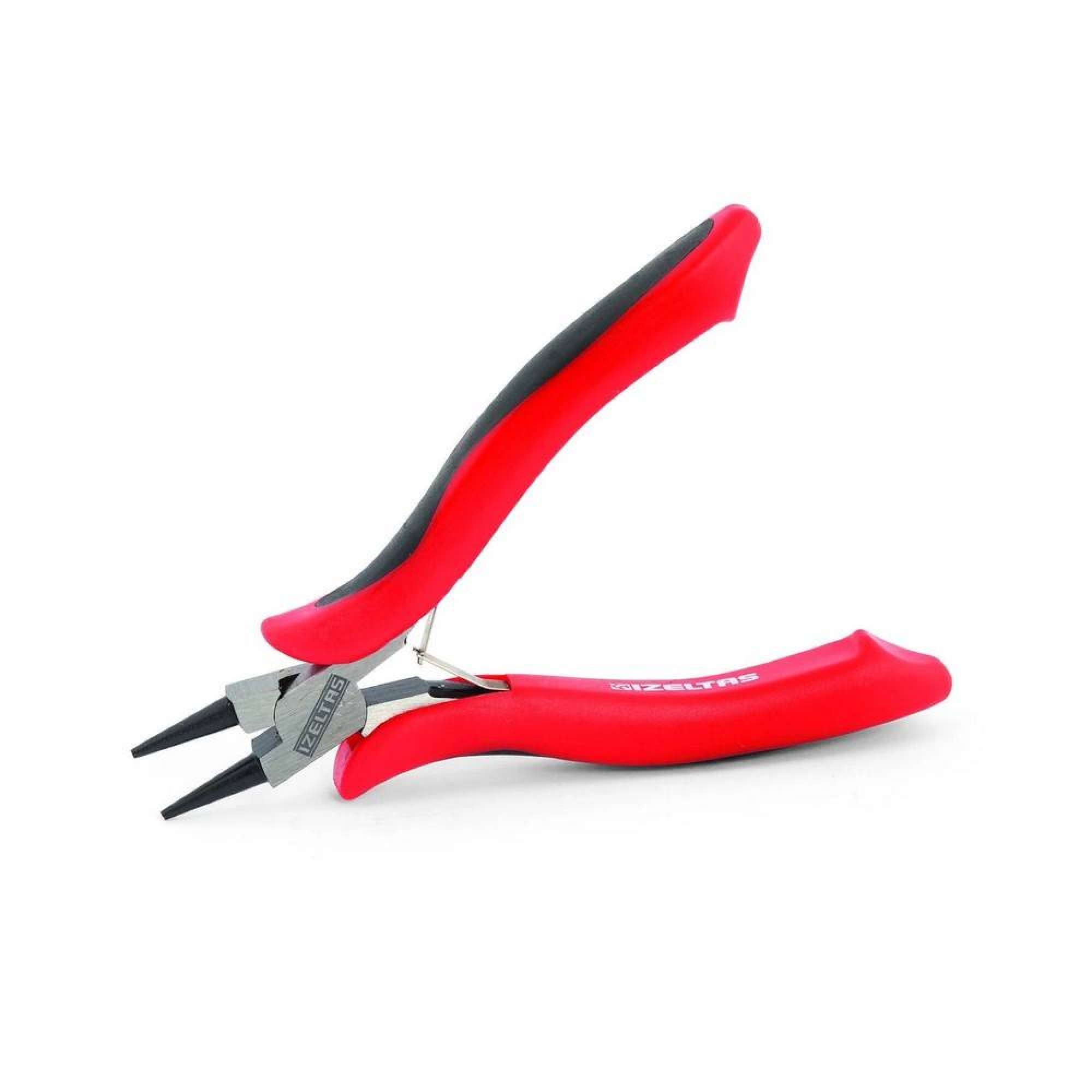 پلاویسی لووت بازنەی ئەلیکترۆنیات 125 ملم