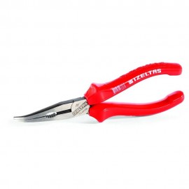 پلایسی سەر درێژی کارەباچی دەم چەماوە 200 ملم