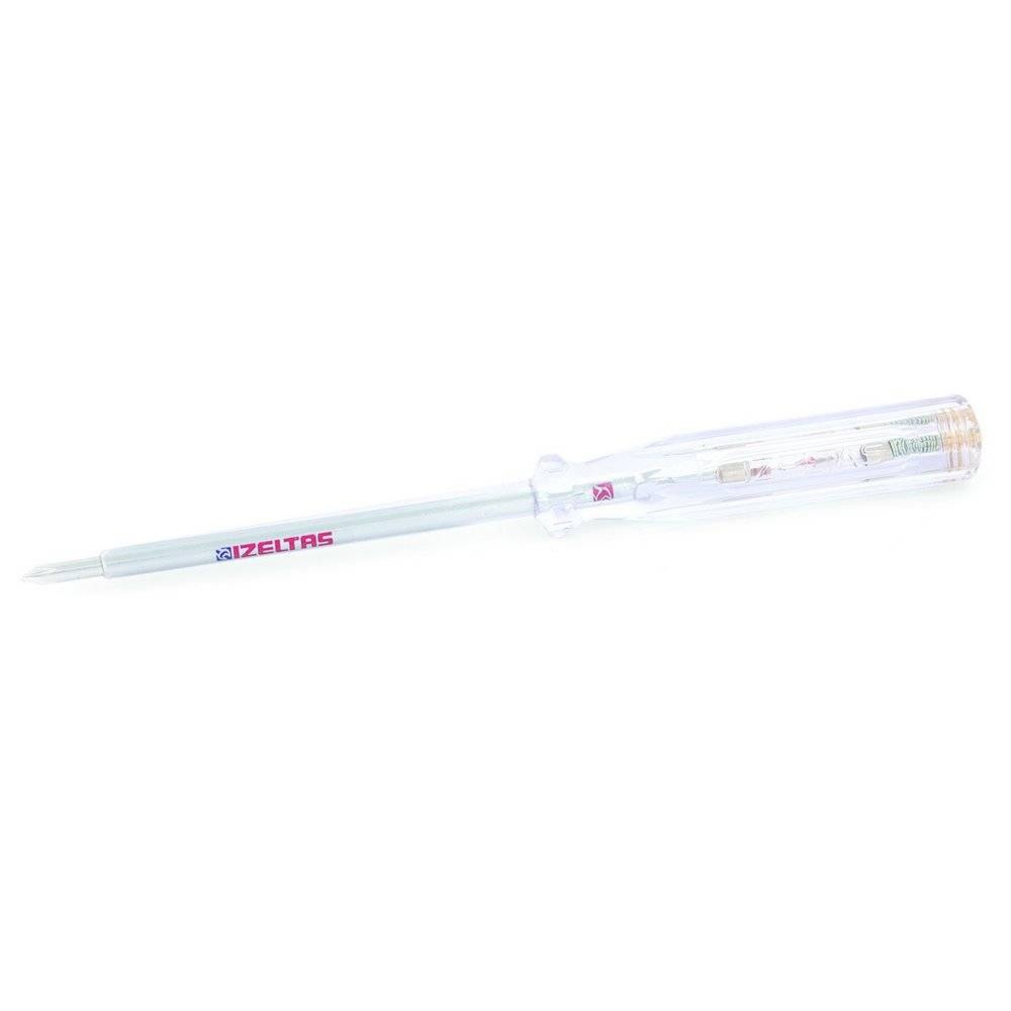 قەڵەمی پشکنینی کارەباچی شێوەی ئەستێرەی 135 ملم