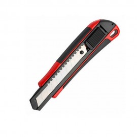 کەتەری سوودبەخشی پیشەیی ١٨ملم بە جەستەی کانزای