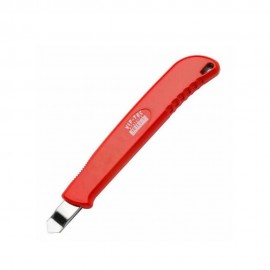 کەتەری سوودبەخشی پیشەیی ٩ملم بە جەستەی کانزای