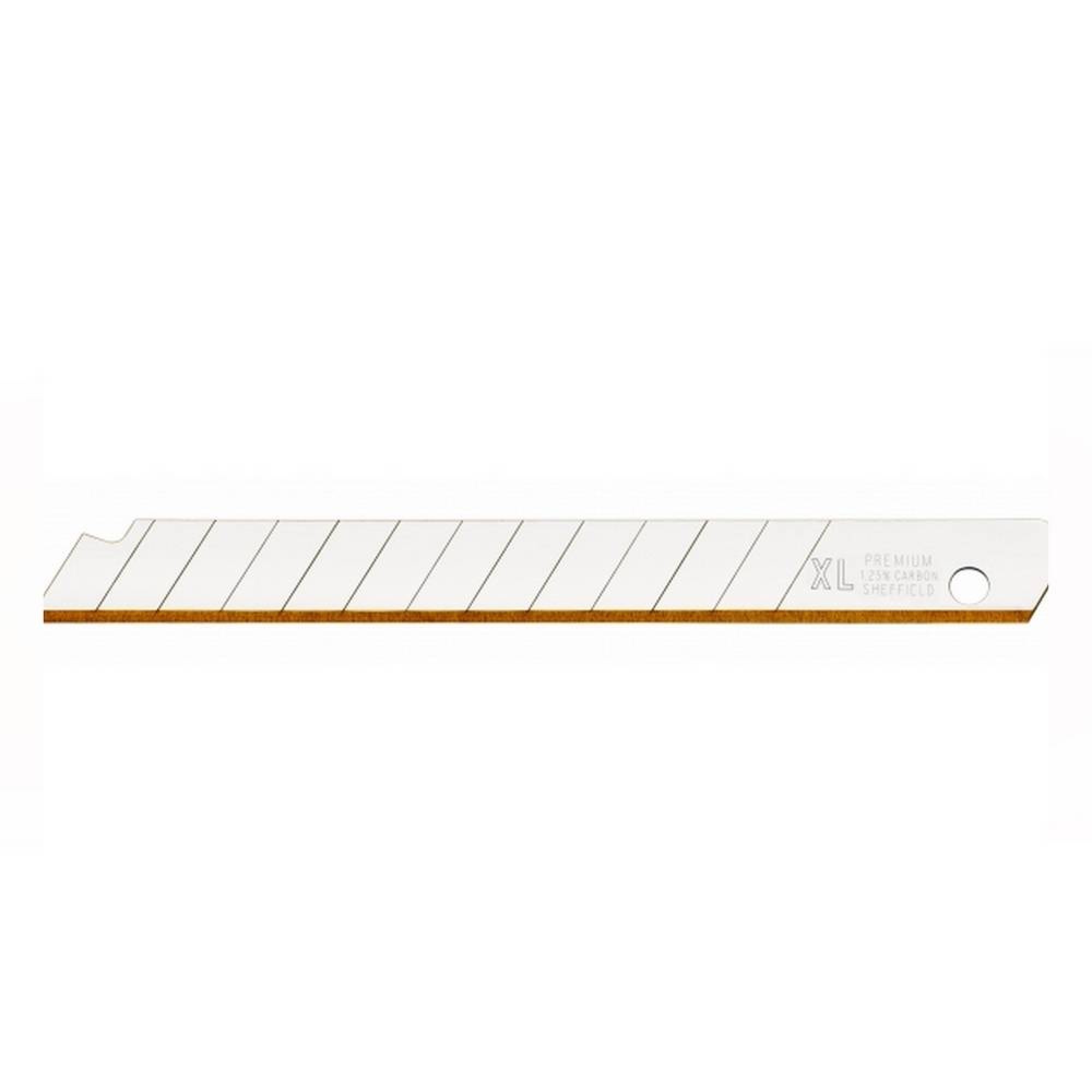 تیغی یەدەگی ٢٥ ملم کە لێدەبیتەوە