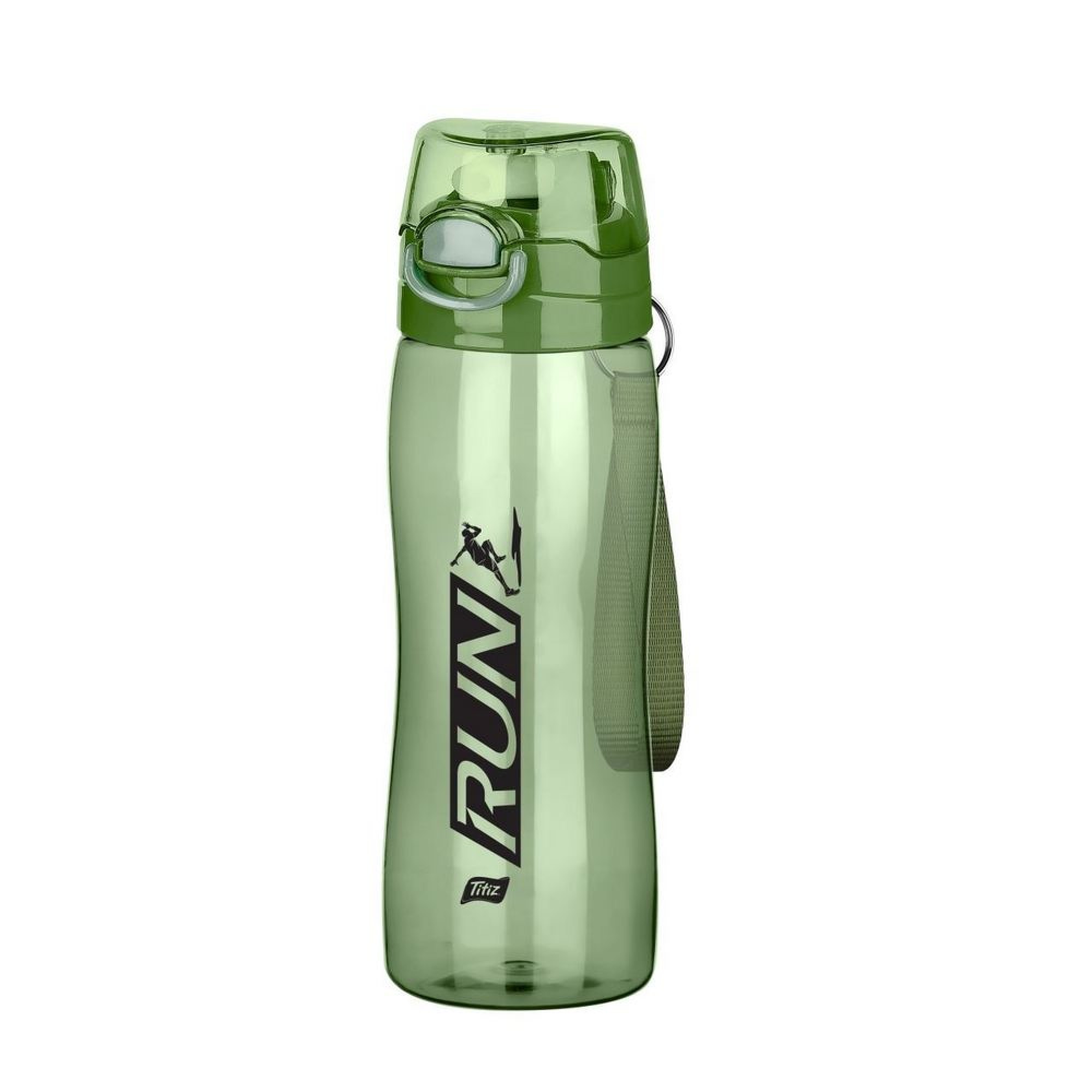 بوتڵی ئاو 750 مل - TP-496