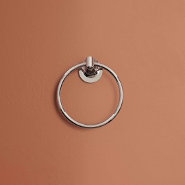 ئەڵقەی خاولی ; کرۆم - A44943