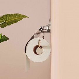 شوێنی کلینکسی توالێت بە قەپاغ ; کرۆم - A44945