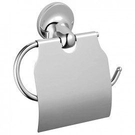 شوێنی کلینکسی توالێت بە قەپاغ ; کرۆم - A44945