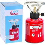 سێتی غاز + تەباخی کەمپکردن 450 گرام - 282100020