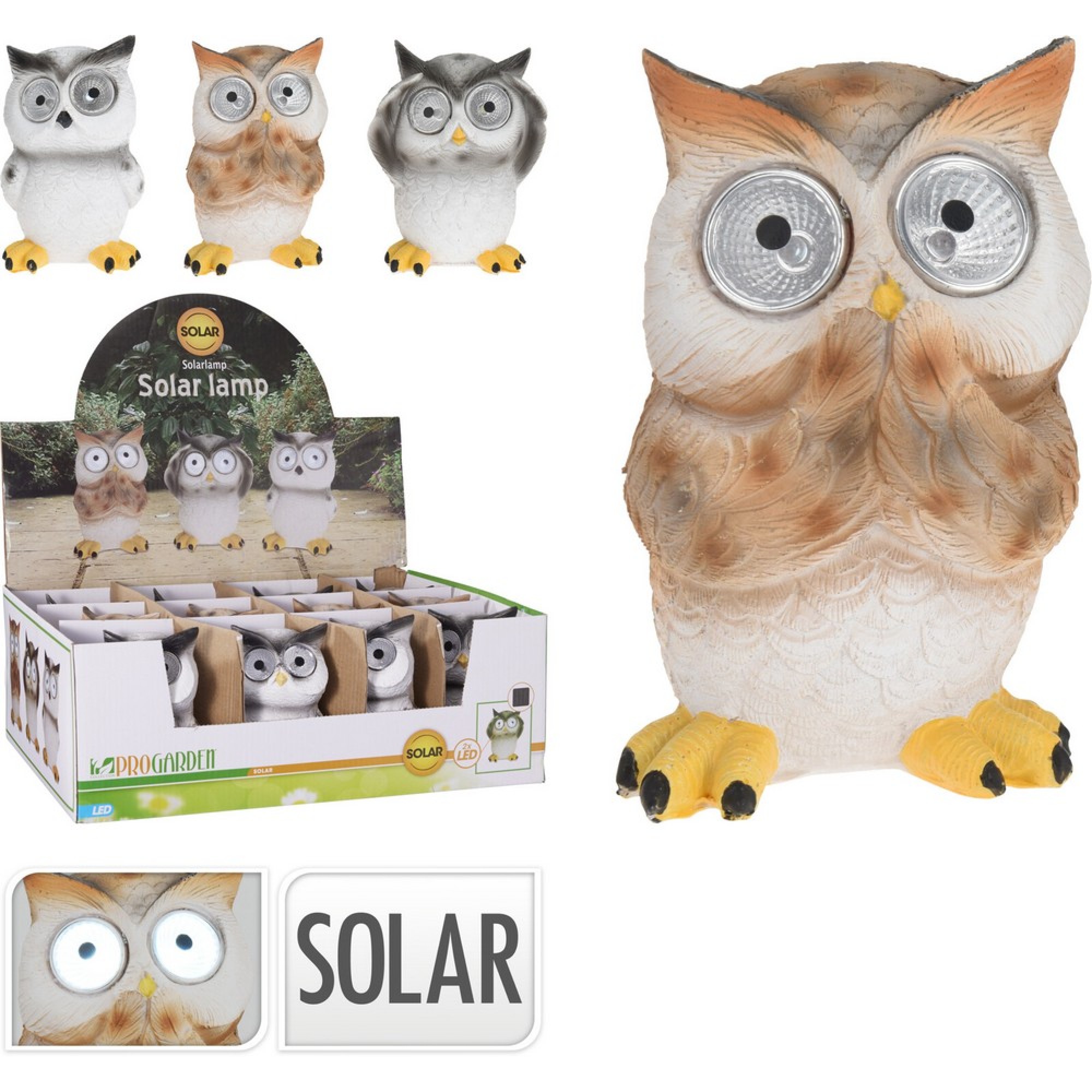 ڕووناکی بە تیشکی خۆر شێوە کوندەپەپۆ 3 دیزاینی جۆراوجۆر - 795201510