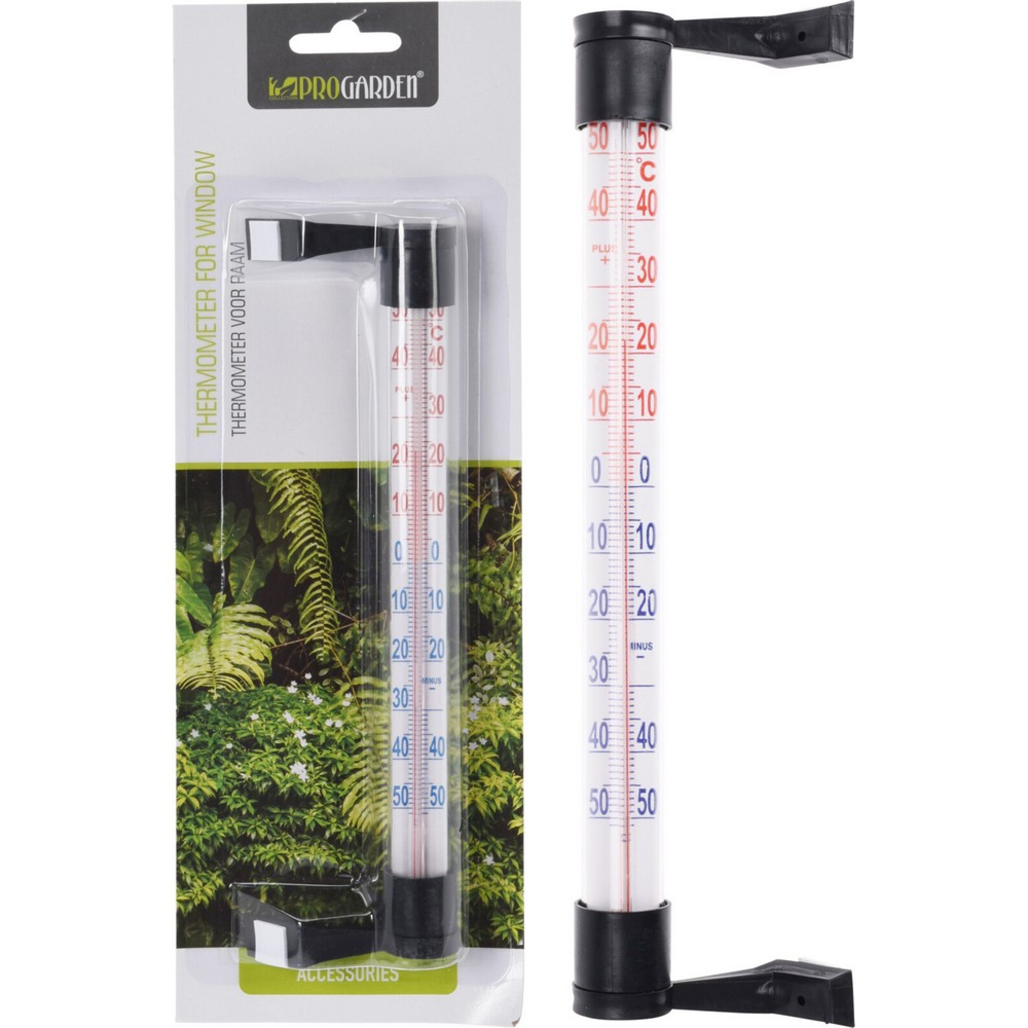 گەرمی پێوەر - CY8901310