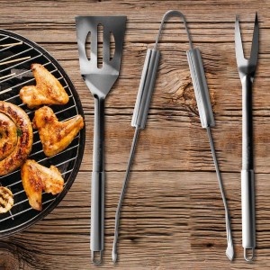 سێتی باربیکیو 3 پارچە - C83500620 