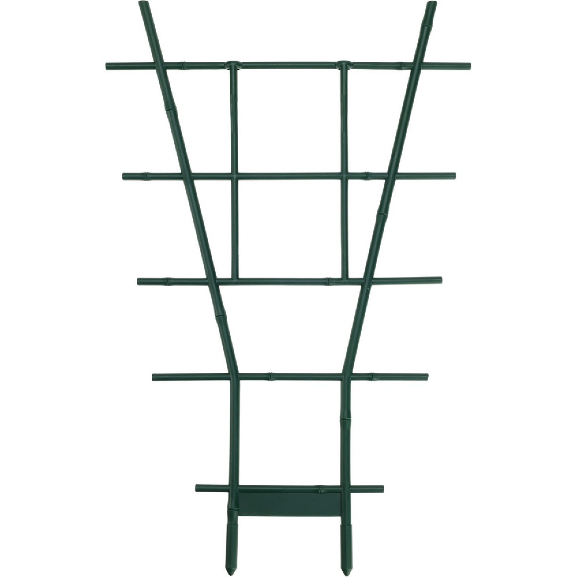 پشتگیری ڕووەک (PP) 38*24 سم - سەوز - R10000050