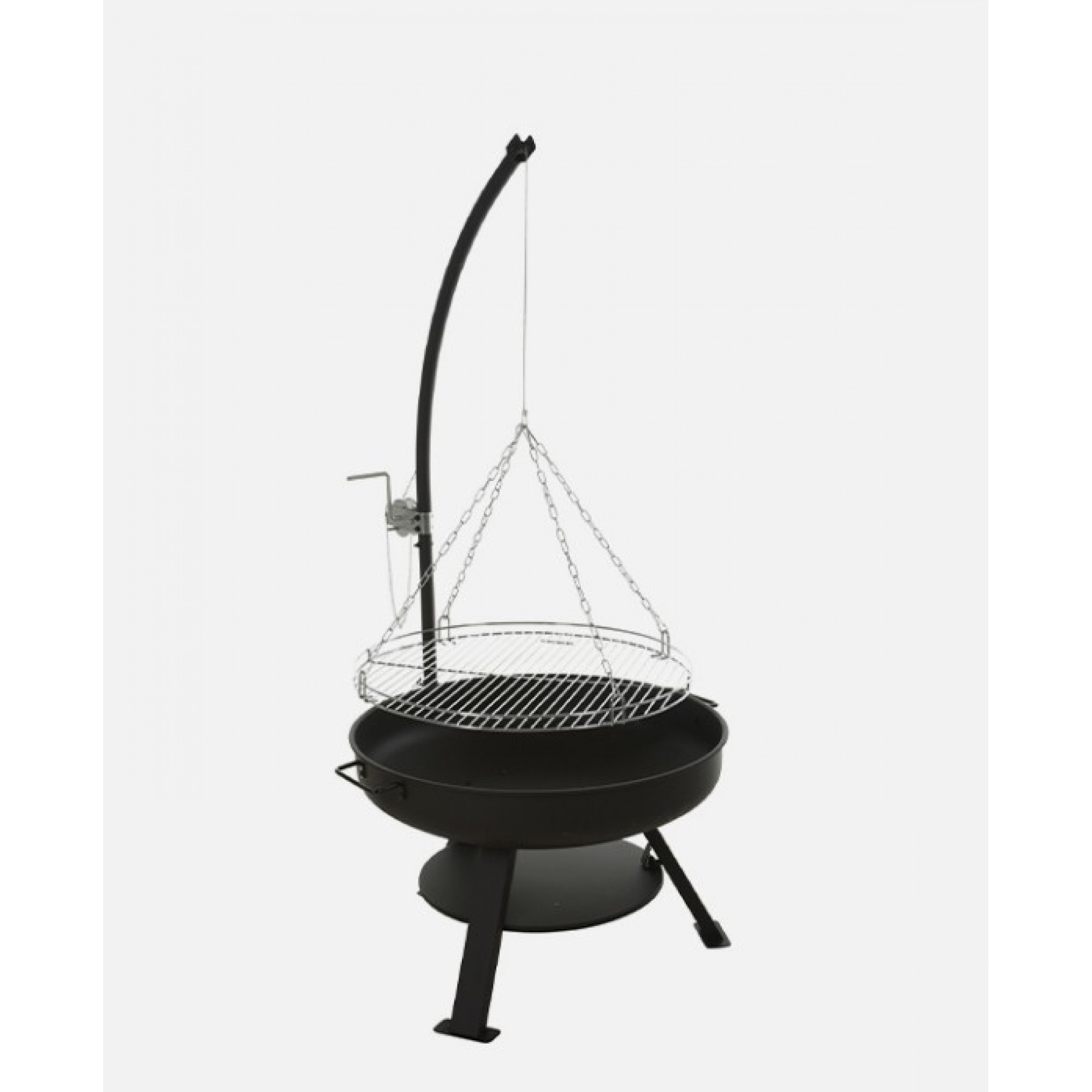 سێتی مەنقەڵی برژاندن ; X85000100