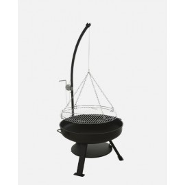 سێتی مەنقەڵی برژاندن ; X85000100