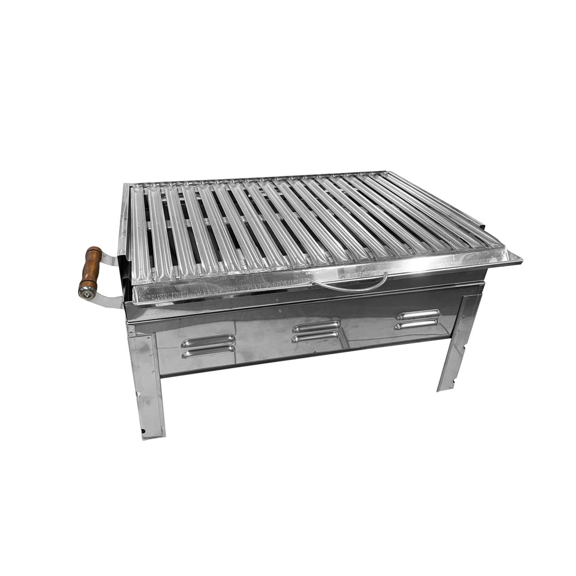 گریلی سوورکردنەوەی گەورە 50 سم 