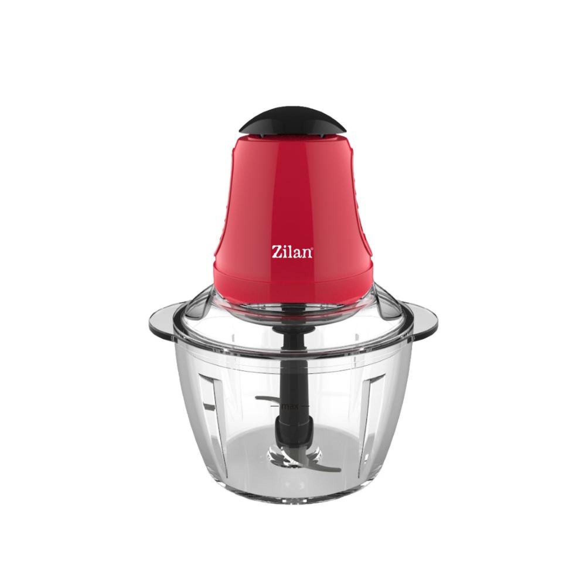 ووردکەری بچووك ٢٢٠ وات - سوور