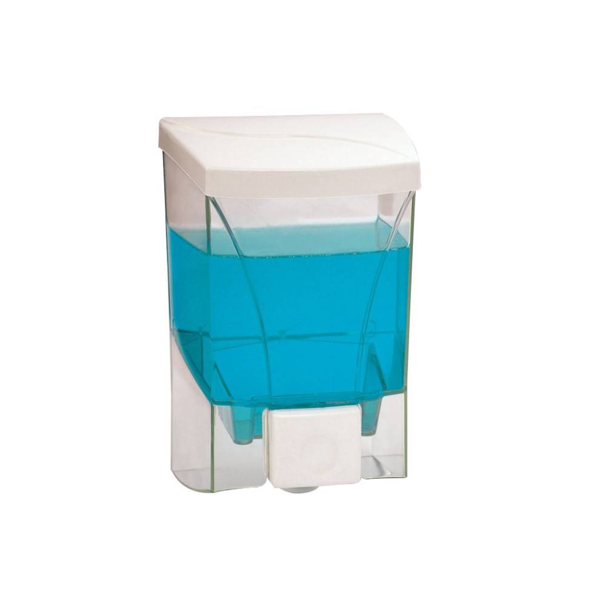 شوێنی سابونی شل