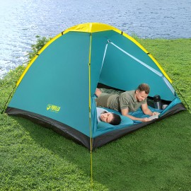 چادری 2 کەسی 200*140*100 سم جۆری پاڤیلۆ - 205112